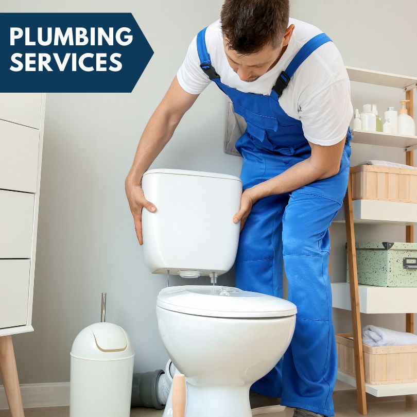 Plumbing Company in Craigmont, ID